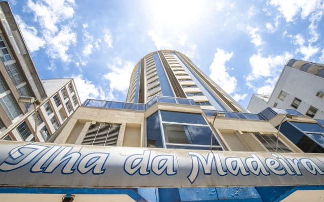 Hotel Ilha da Madeira