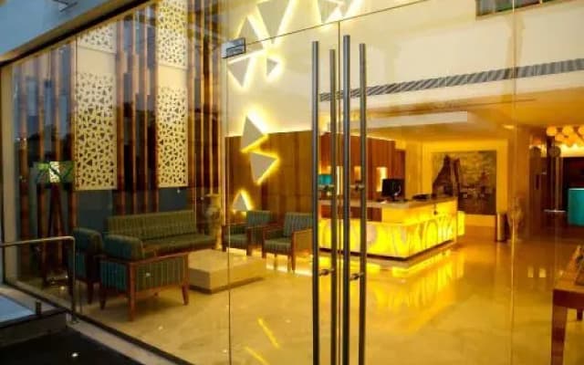 KVM Hotels