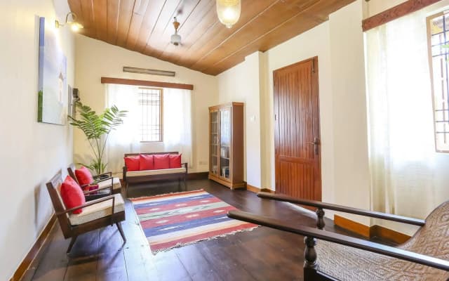 Kimansion Inn