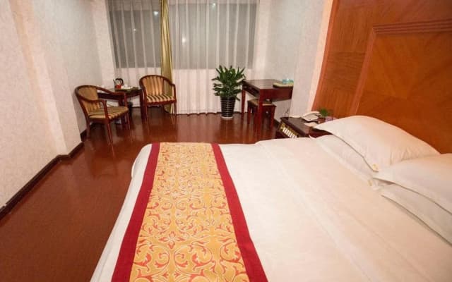 Junyue Hotel