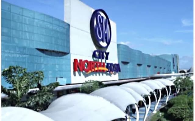 Grass Residences Sm North Edsa Qc