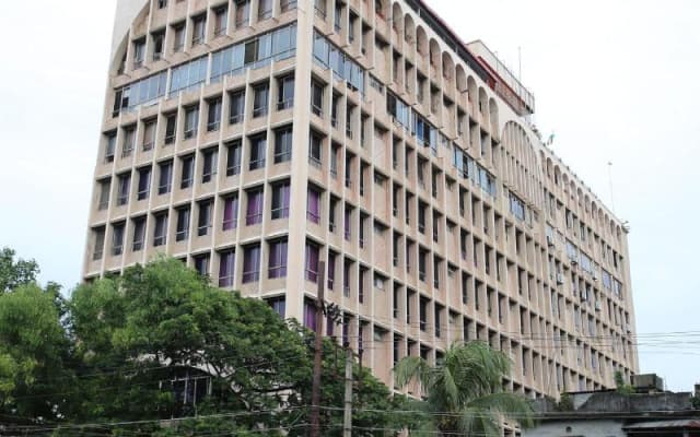 Hotel Rajmahal