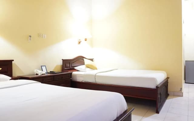 Masainn Hotel Kuta