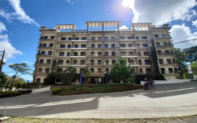 N603 Outlook Ridge Residences