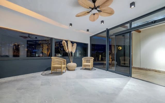 Rota Kilidonia Karaöz Suites&Villas