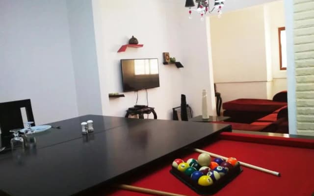 Nice House