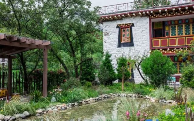 DongPo hotel
