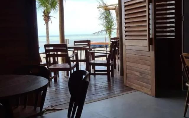 Villa Agua de Coco Prea