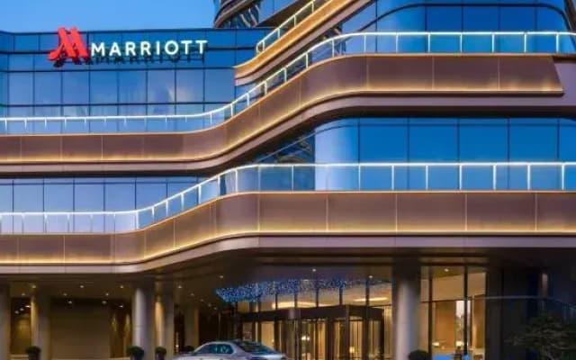 Deqing Marriott Hotel