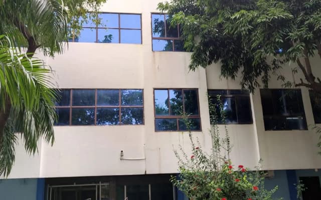 Ammayi Hotel Resorts - Siva Sakthi Hotel Group