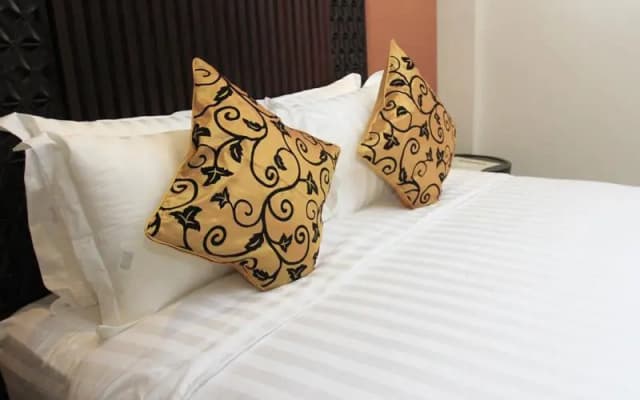 Djabu Bali Hotel