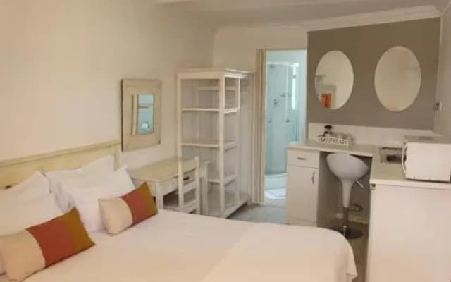 Golden Key Guesthouse