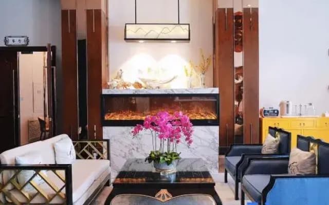 Qiqihar Yulinglong Hotel