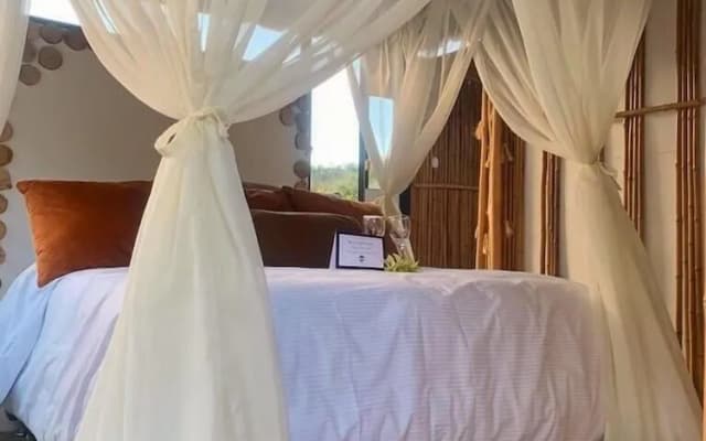 Verano Azul Eco Hotel
