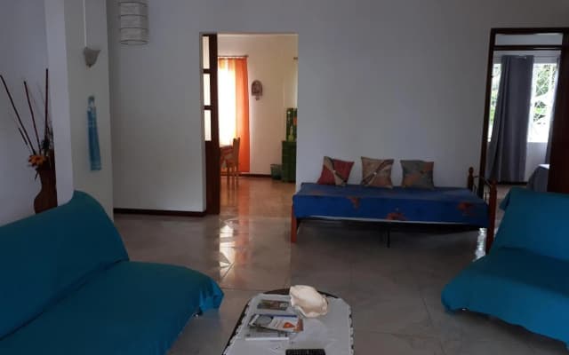 Apt in La Gaulette