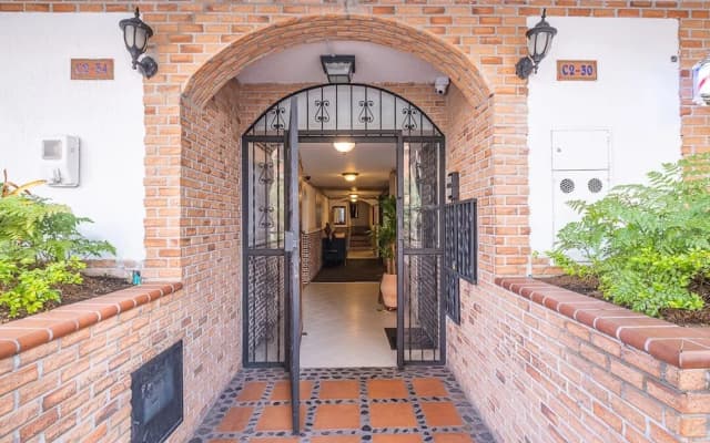 Casa Santafe - Coliving Hotel