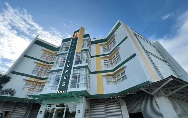 Guadalupe Inn Iloilo