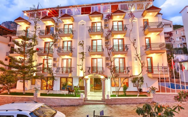 Hotel Kayahan