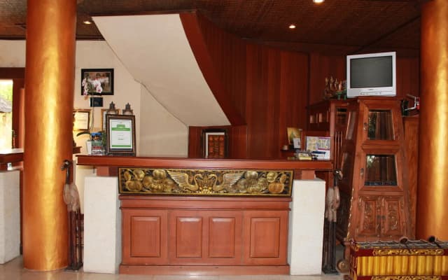 Dewani Villa Resort
