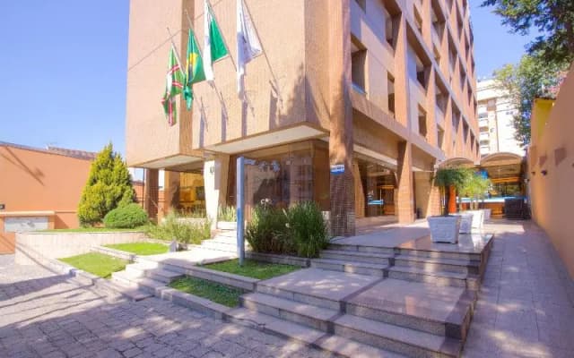 Bristol Upper Residence