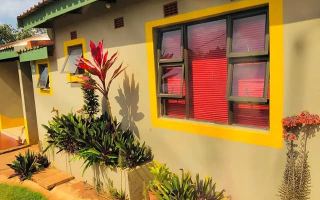 Hluzu Guest House