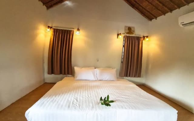 Amarit Onsen Homestay
