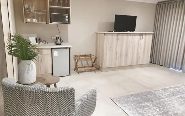 ParkHill Luxury Accommodation