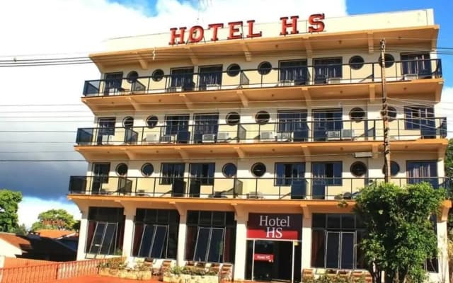 Hotel HS