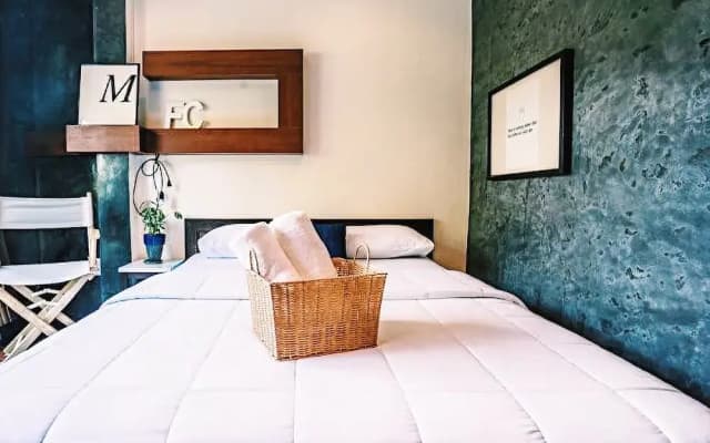 The Madison Bouique Hotel