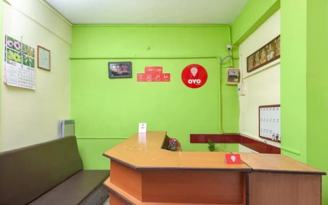 Bliss Inn
