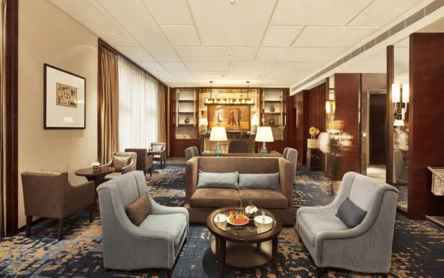 Xiamen Huli Yiho Hotel