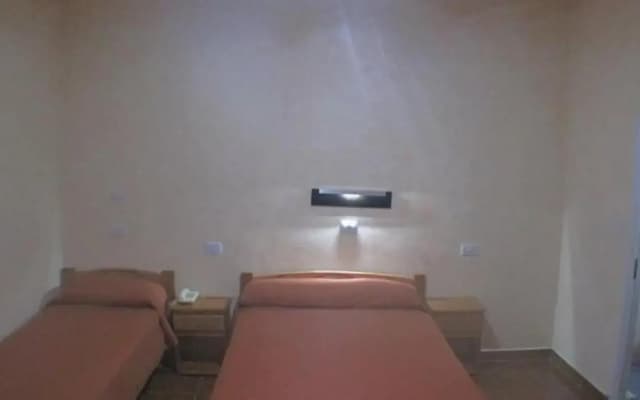 Los Cedros Hotel