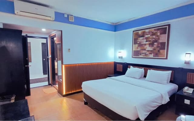 Hotel K77
