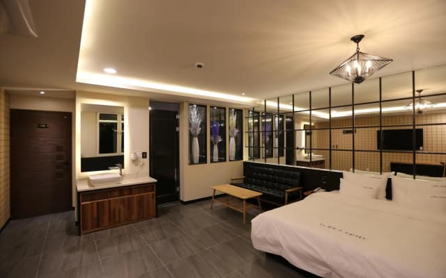 Pohang Jukdosijang Idea Hotel