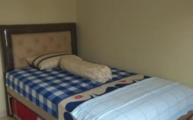Villa Brastagi Resort Jalan Mimpin Tua Blok C No. 41