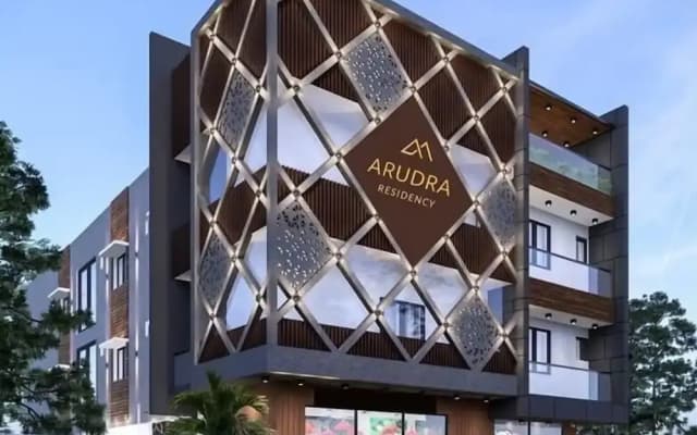 Arudra Residency