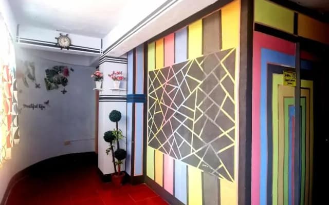 Cabanatuan City PNY TRANSIENT INN 3