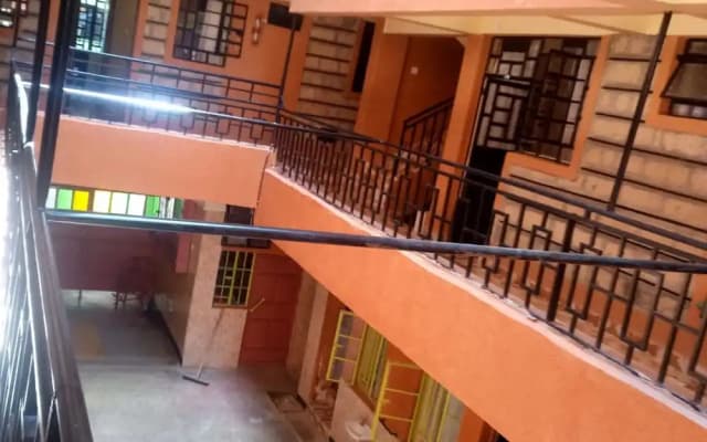 Kamusyi Kings Guest House