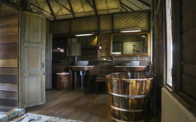 Kunang-Kunang Heritage Villas