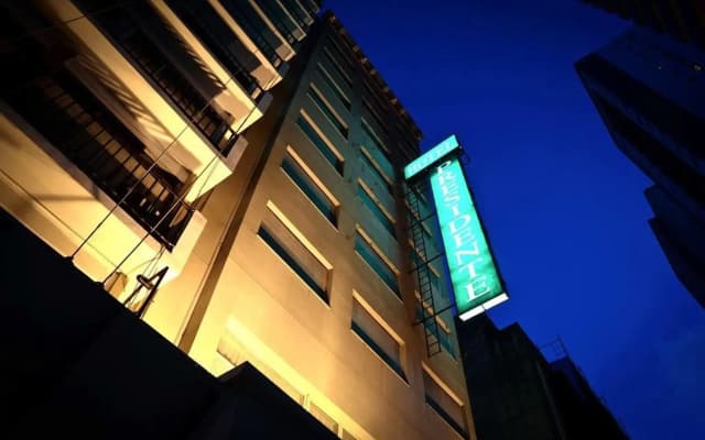 Presidente Hotel