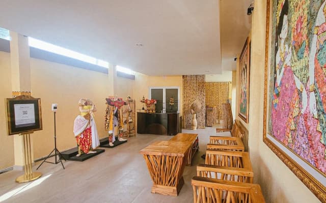 Triyana Resort and Glamping