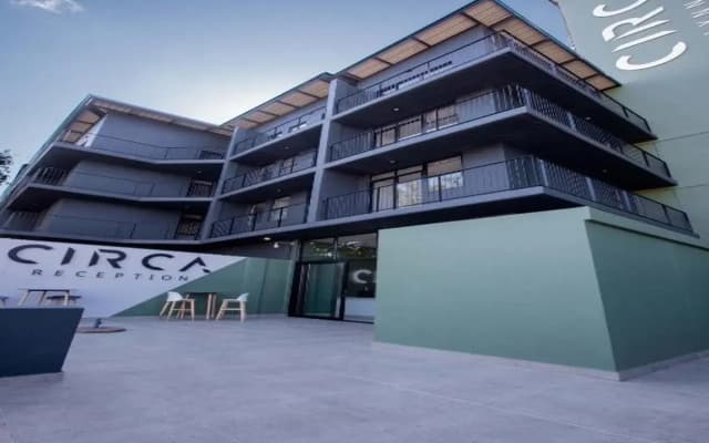 Circa Aparthotel by Totalstay