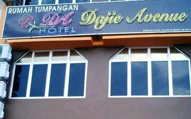 Dajie Avenue Hotel