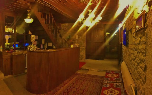 Beybagi Konak Hotel