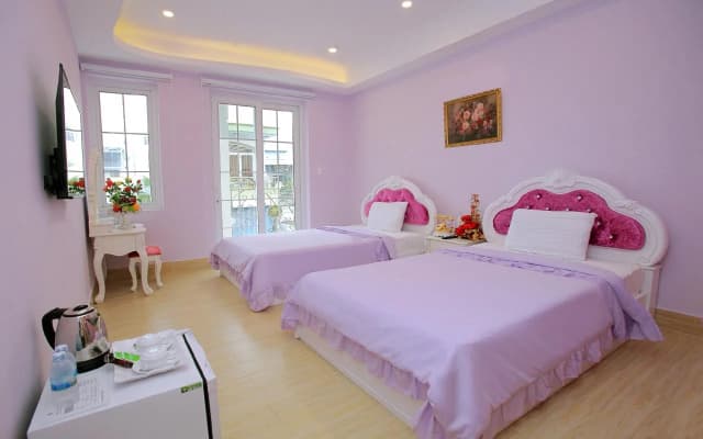 Happy Star Hotel Nha Trang