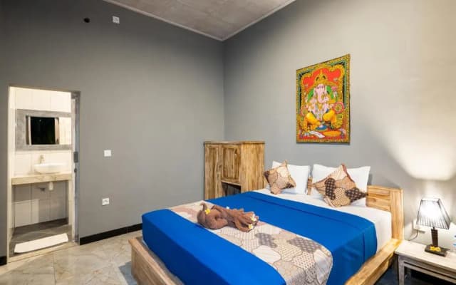 Kawans Inn Lembongan