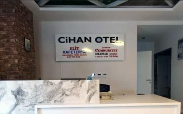 Ayvalik Cihan Otel