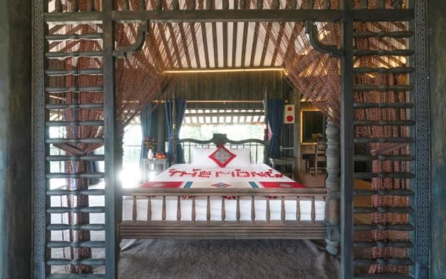 The Mong Village Resort & Spa
