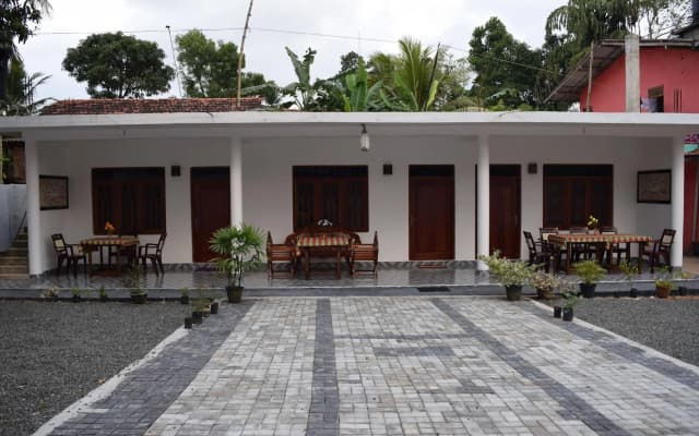 Sameera Villa