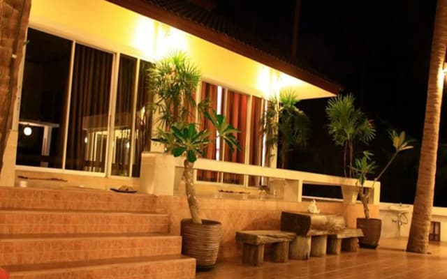 The Theatre Villa